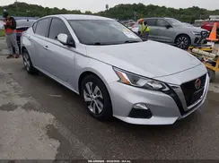 1N4BL4BV7LC178853 2020 NISSAN ALTIMA