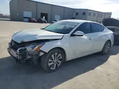 1N4BL4BV7LC179128 2020 NISSAN ALTIMA
