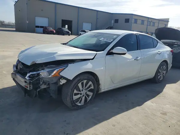 1N4BL4BV7LC179128 2020 NISSAN ALTIMA - Image 1
