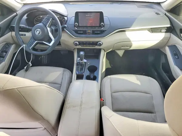 1N4BL4BV7LC179128 2020 NISSAN ALTIMA - Image 8