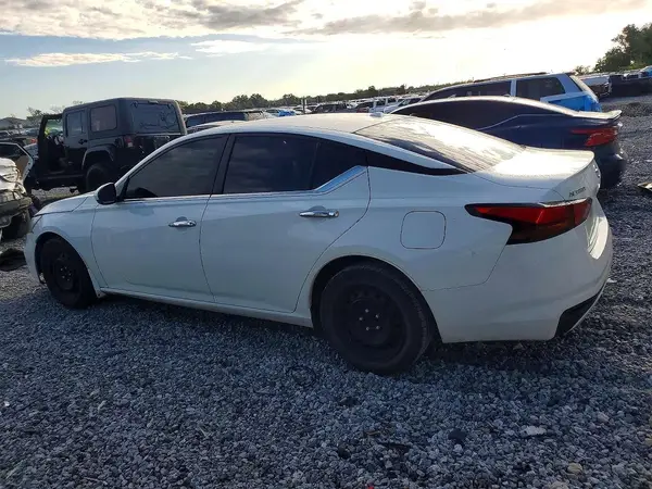 1N4BL4BV7LC179145 2020 NISSAN ALTIMA - Image 2