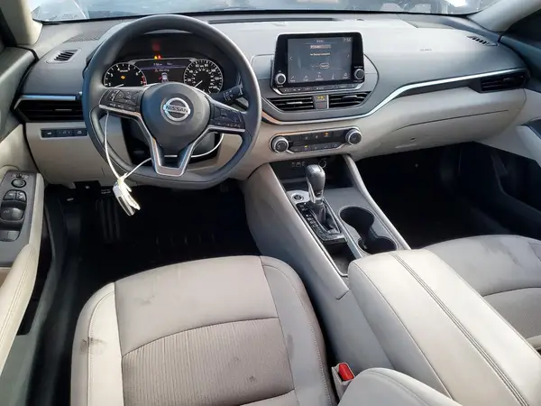 1N4BL4BV7LC179145 2020 NISSAN ALTIMA - Image 8