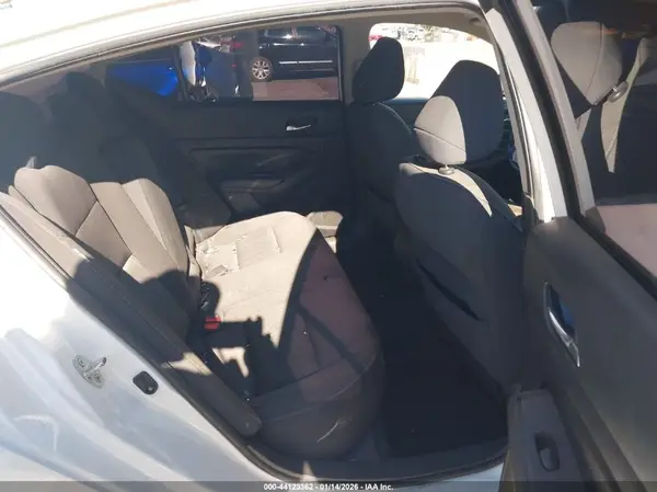 1N4BL4BV7LC182014 2020 NISSAN ALTIMA - Image 8