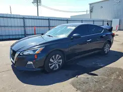 1N4BL4BV7LC182790 2020 NISSAN ALTIMA