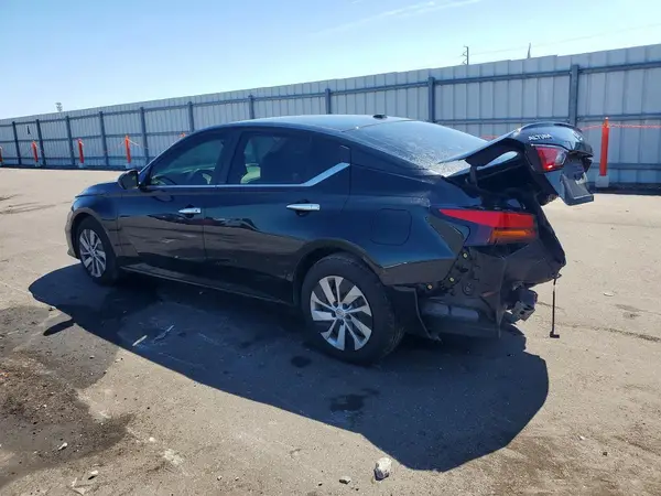 1N4BL4BV7LC182790 2020 NISSAN ALTIMA - Image 2