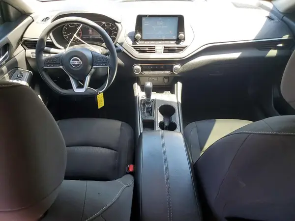 1N4BL4BV7LC182790 2020 NISSAN ALTIMA - Image 8