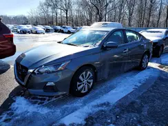 1N4BL4BV7LC182868 2020 NISSAN ALTIMA