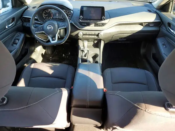 1N4BL4BV7LC182868 2020 NISSAN ALTIMA - Image 8