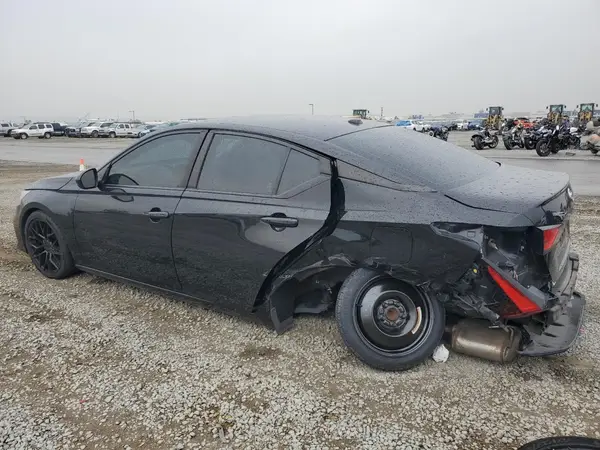 1N4BL4BV7LC183082 2020 NISSAN ALTIMA - Image 2
