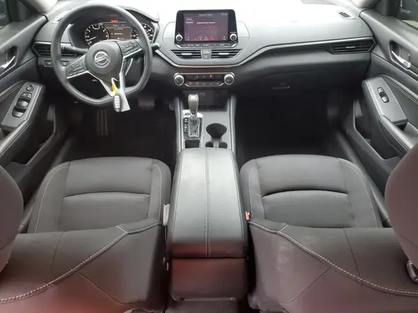 1N4BL4BV7LC183082 2020 NISSAN ALTIMA - Image 8