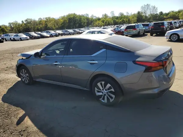 1N4BL4BV7LC183521 2020 NISSAN ALTIMA - Image 2