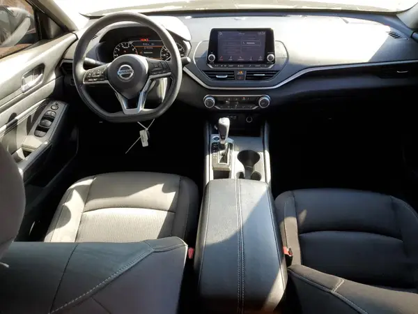 1N4BL4BV7LC183521 2020 NISSAN ALTIMA - Image 8