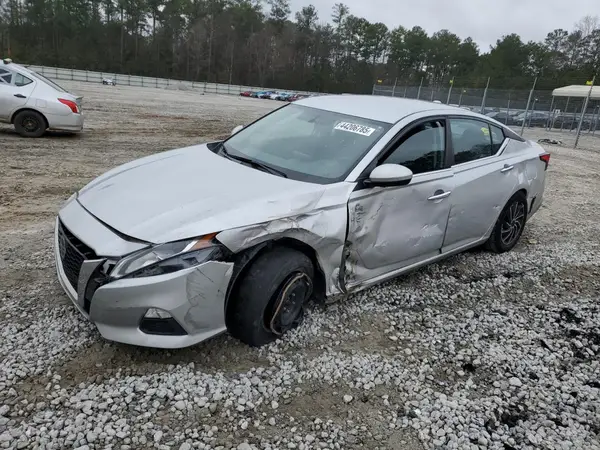 1N4BL4BV7LC183793 2020 NISSAN ALTIMA - Image 1