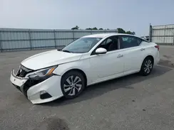 1N4BL4BV7LC184085 2020 NISSAN ALTIMA