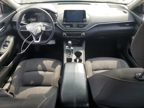 1N4BL4BV7LC184085 2020 NISSAN ALTIMA - Image 8