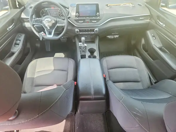 1N4BL4BV7LC184863 2020 NISSAN ALTIMA - Image 8