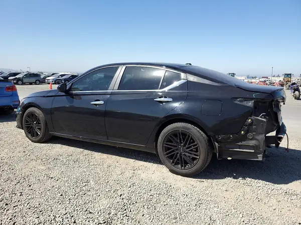 1N4BL4BV7LC186600 2020 NISSAN ALTIMA - Image 2