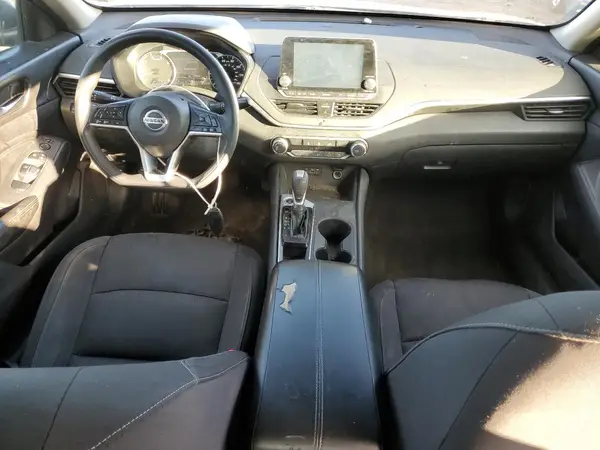 1N4BL4BV7LC188198 2020 NISSAN ALTIMA - Image 8