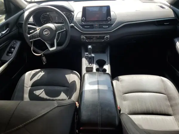 1N4BL4BV7LC188220 2020 NISSAN ALTIMA - Image 8