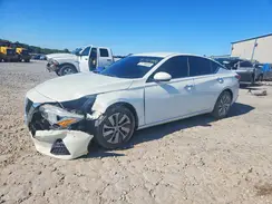 1N4BL4BV7LC188928 2020 NISSAN ALTIMA