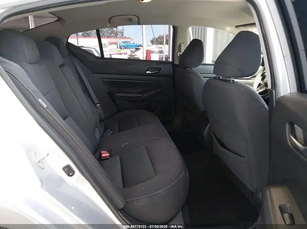 1N4BL4BV7LC189237 2020 NISSAN ALTIMA - Image 8