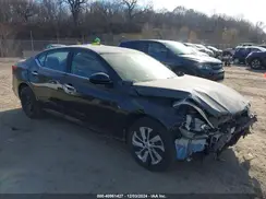1N4BL4BV7LC190324 2020 NISSAN ALTIMA