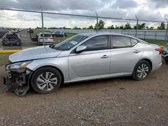 1N4BL4BV7LC190730 2020 NISSAN ALTIMA