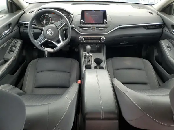 1N4BL4BV7LC191229 2020 NISSAN ALTIMA - Image 8