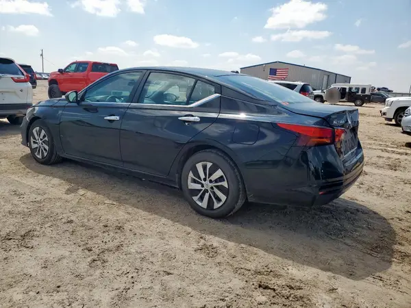 1N4BL4BV7LC192235 2020 NISSAN ALTIMA - Image 2