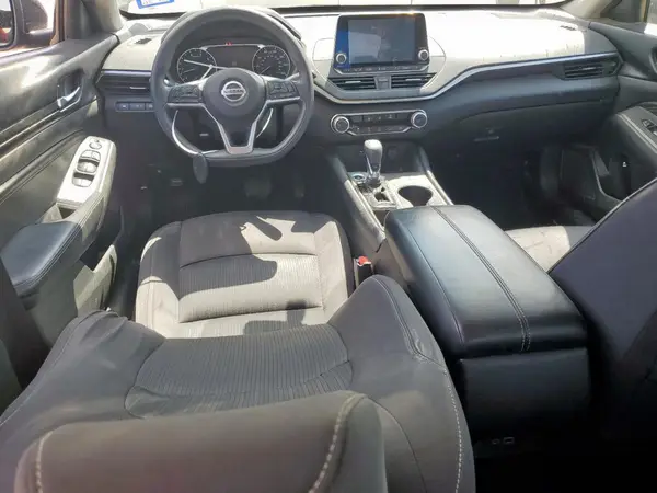1N4BL4BV7LC192235 2020 NISSAN ALTIMA - Image 8