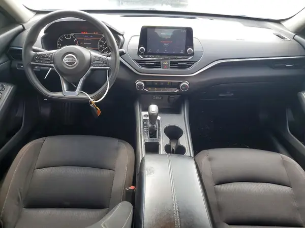 1N4BL4BV7LC192364 2020 NISSAN ALTIMA - Image 8