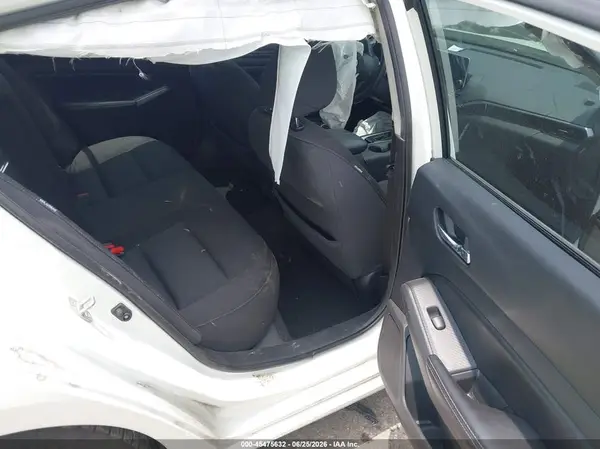 1N4BL4BV7LC192543 2020 NISSAN ALTIMA - Image 8