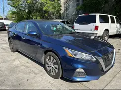 1N4BL4BV7LC193210 2020 NISSAN ALTIMA