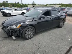 1N4BL4BV7LC194552 2020 NISSAN ALTIMA