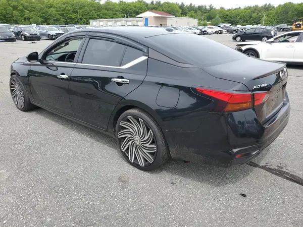 1N4BL4BV7LC194552 2020 NISSAN ALTIMA - Image 2