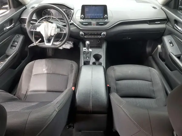 1N4BL4BV7LC194552 2020 NISSAN ALTIMA - Image 8