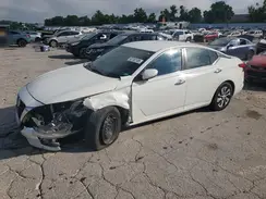 1N4BL4BV7LC195670 2020 NISSAN ALTIMA