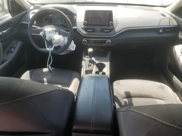 1N4BL4BV7LC195670 2020 NISSAN ALTIMA - Image 8