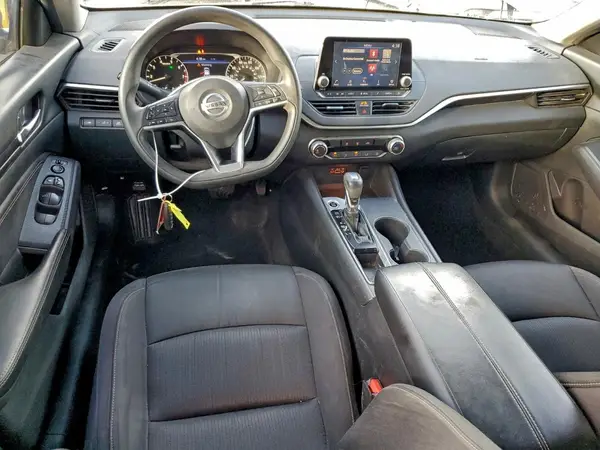 1N4BL4BV7LC196740 2020 NISSAN ALTIMA - Image 8
