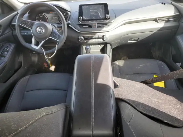 1N4BL4BV7LC197175 2020 NISSAN ALTIMA - Image 8