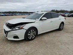 1N4BL4BV7LC197256 2020 NISSAN ALTIMA