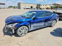 1N4BL4BV7LC197662 2020 NISSAN ALTIMA