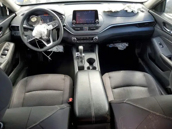 1N4BL4BV7LC198567 2020 NISSAN ALTIMA - Image 8
