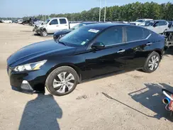 1N4BL4BV7LC198617 2020 NISSAN ALTIMA