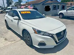 1N4BL4BV7LC198780 2020 NISSAN ALTIMA