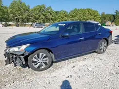 1N4BL4BV7LC199962 2020 NISSAN ALTIMA