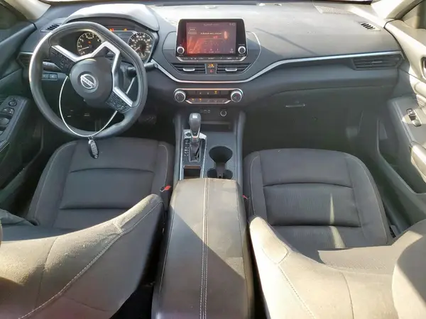 1N4BL4BV7LC199962 2020 NISSAN ALTIMA - Image 8
