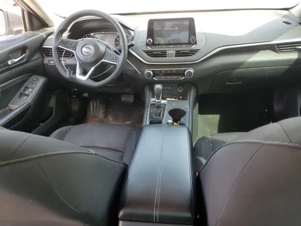 1N4BL4BV7LC200026 2020 NISSAN ALTIMA - Image 8