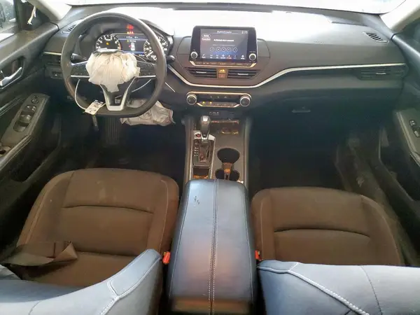 1N4BL4BV7LC200253 2020 NISSAN ALTIMA - Image 8