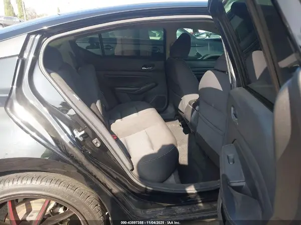 1N4BL4BV7LC200883 2020 NISSAN ALTIMA - Image 8